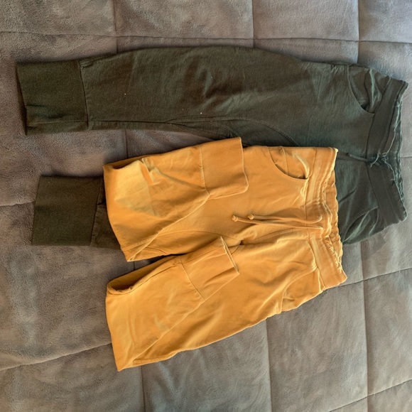Hoodies sweatpants - Picture 1 of 4